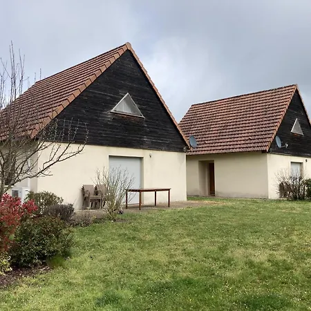 Bleu 25 * Lacapelle-Marival