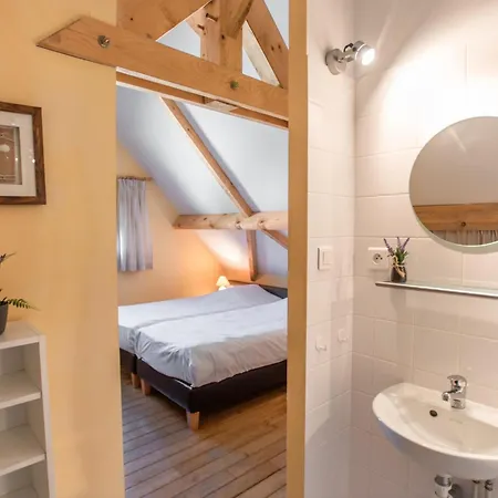 Casa vacanze Bleu 25