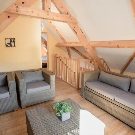 Casa vacanze Bleu 25 *