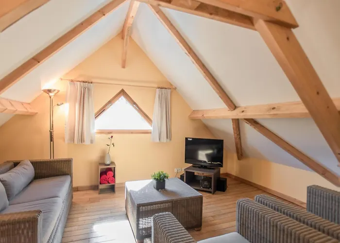 Bleu 25 Prázdninový dům