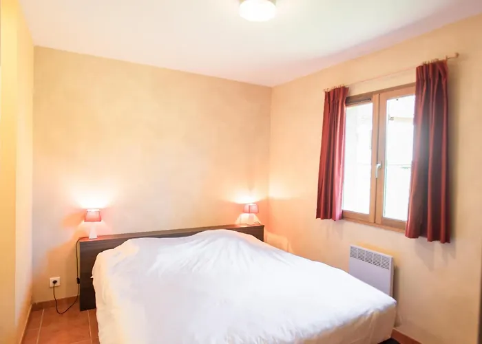 Bleu 25 Prázdninový dům *