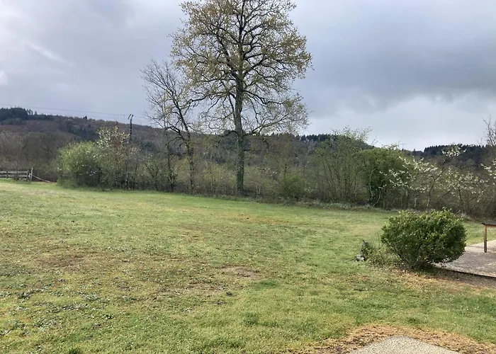 Bleu 25 Prázdninový dům *