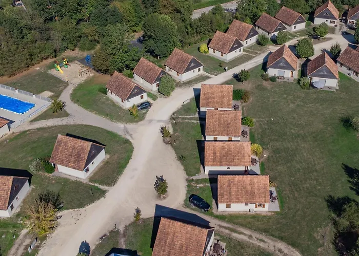 Prázdninový dům Bleu 25