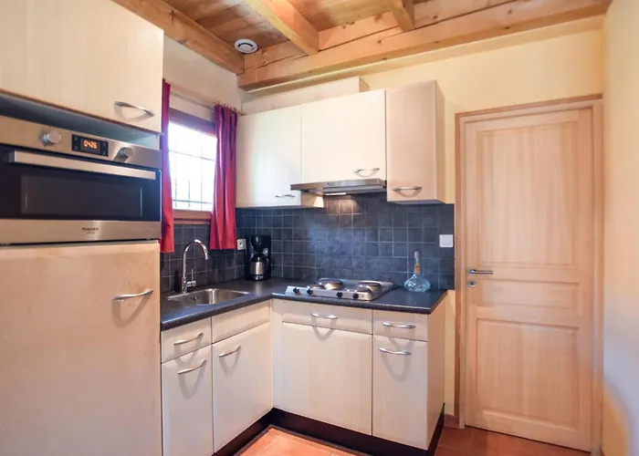 Bleu 25 Prázdninový dům *