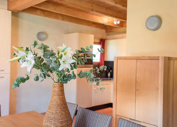 Prázdninový dům Bleu 25 *