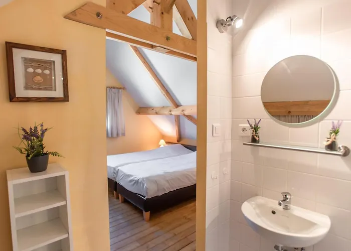 Prázdninový dům Bleu 25