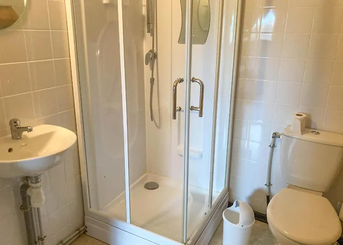 Bleu 25 Prázdninový dům *