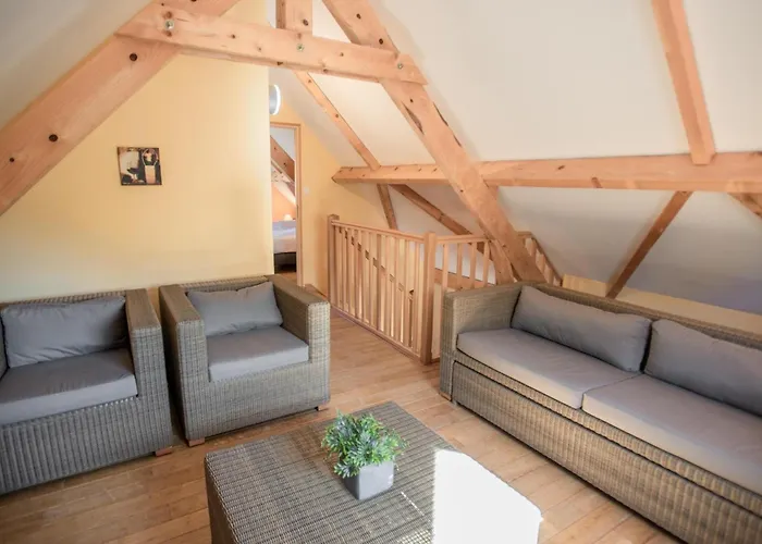 Prázdninový dům Bleu 25 *