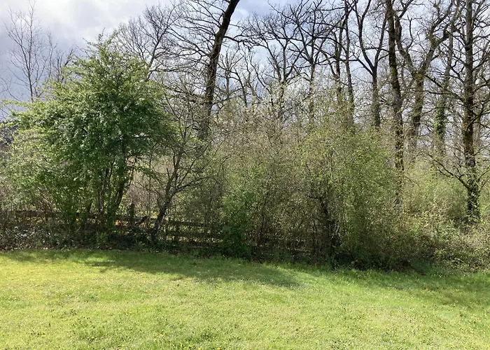 Prázdninový dům Bleu 25 *